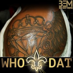 Meet your Posher, Tracy